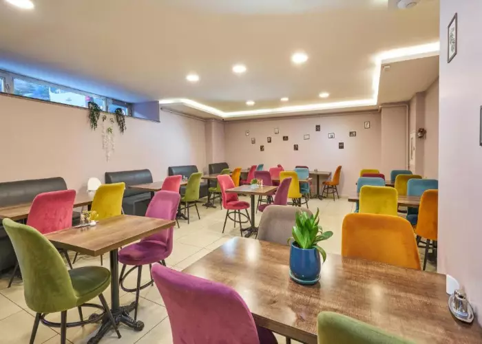 هتل آترو استانبول